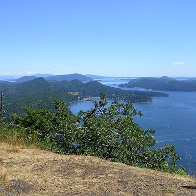 Galiano Island