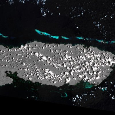 Manus Island