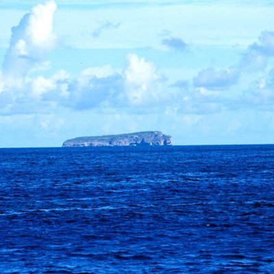 Monito Island