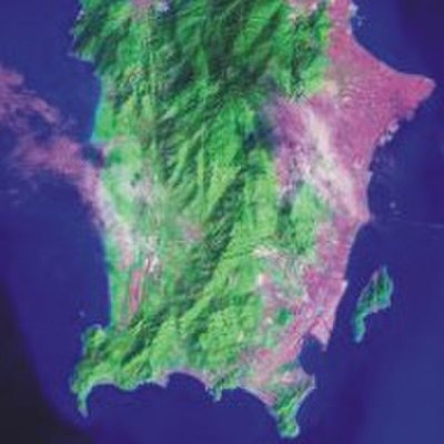 Penang Island