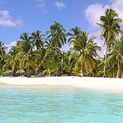 Saona Island