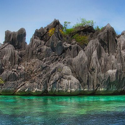 Coron Island