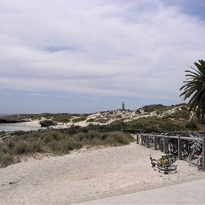 Rottnest Island