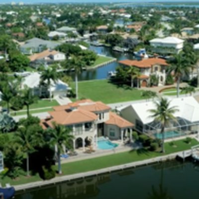Marco Island, Florida
