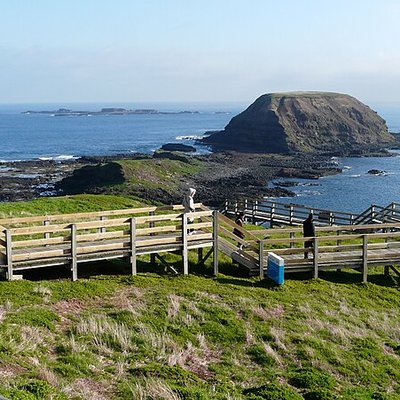 Phillip Island