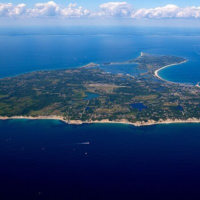 Block Island