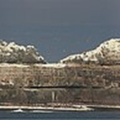Pedra Branca (Tasmania)