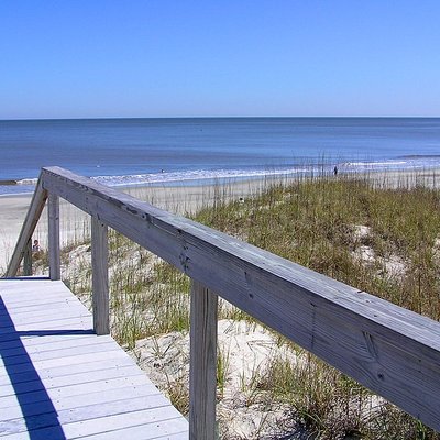 Jekyll Island