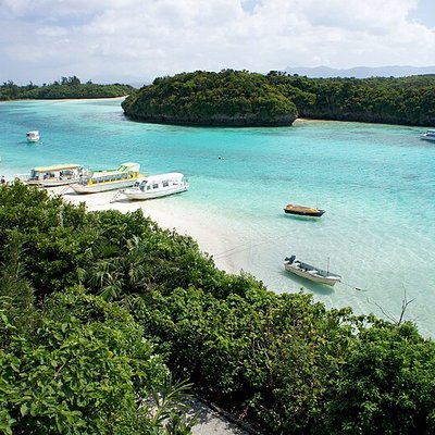 Ishigaki Island