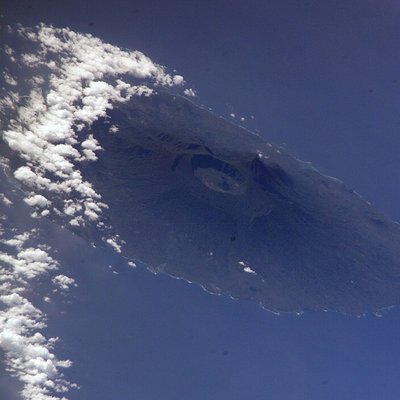 Karkar Island