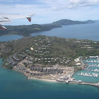 Hamilton Island (Queensland)