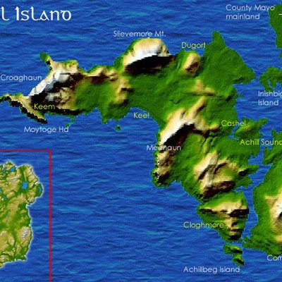 Achill Island