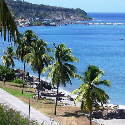 Sint Eustatius