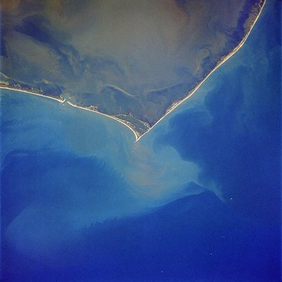 Hatteras Island