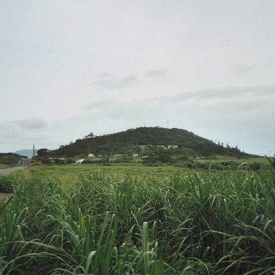 Kohama Island