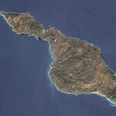 santa catalina island