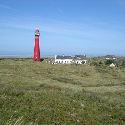 Frisian Islands