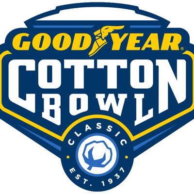 Cotton Bowl Classic logo