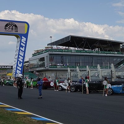 Le Mans Classic