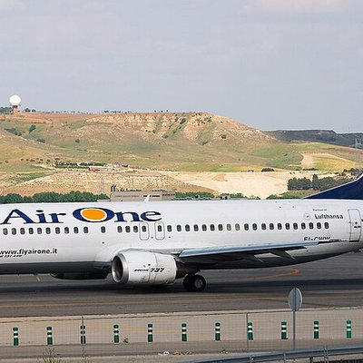 Air One