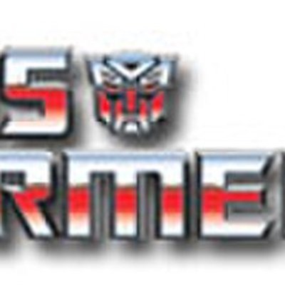 Transformers: Generation 1