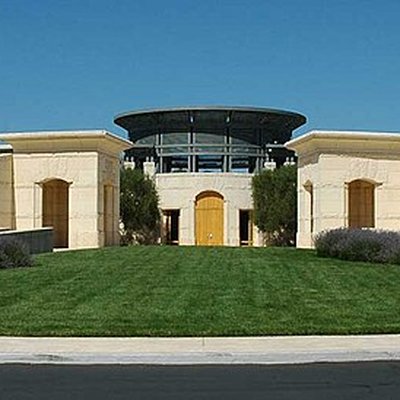 Opus One Winery