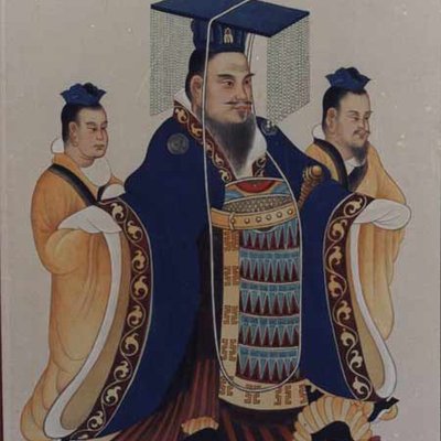 Emperor Wu of Han