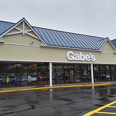 Gabriel Brothers logo