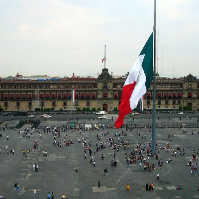 Culture of Mexico