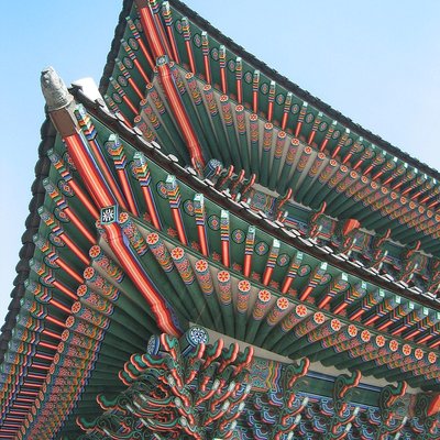 Culture of Korea