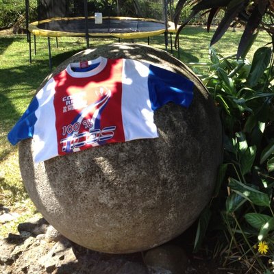 Culture of Costa Rica