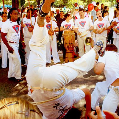 Culture of Brazil