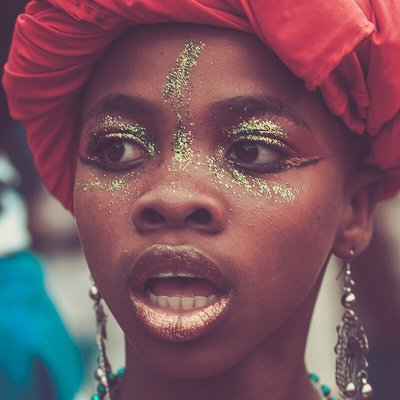 Culture of Haiti