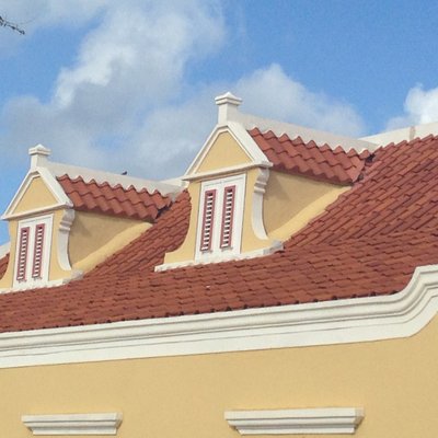 Culture of Aruba