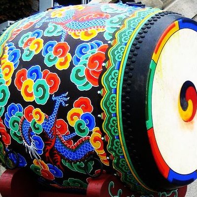 Culture of South Korea
