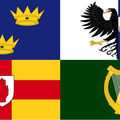 Culture of Ireland