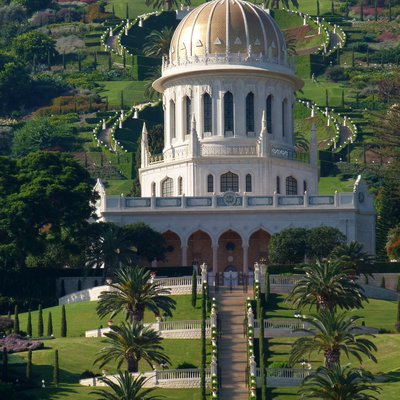 Culture of Israel