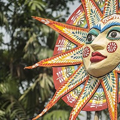 Culture of Bangladesh