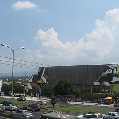 Centro Cultural Ollin Yoliztli