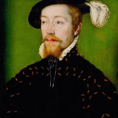 James V of Scotland