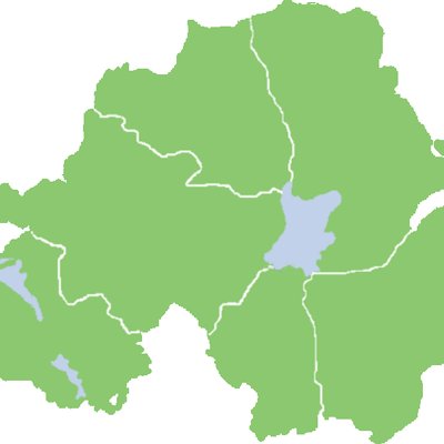 Culture of Northern Ireland