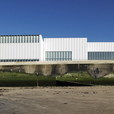 Turner Contemporary