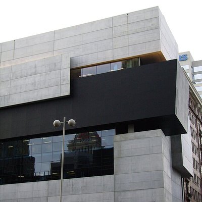Contemporary Arts Center