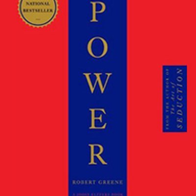 48 Laws of Power