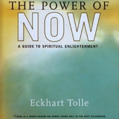 The Power of Now