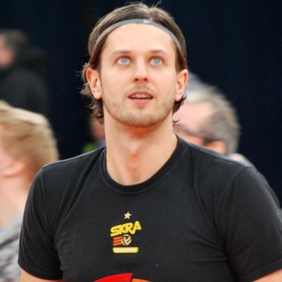 Michał Winiarski