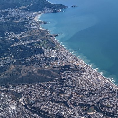 Pacifica, California logo