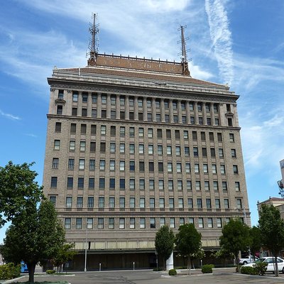 Pacific Gas and Electric Company