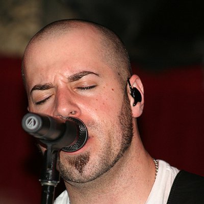 Daughtry (band) logo