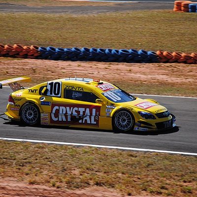 Stock Car Brasil